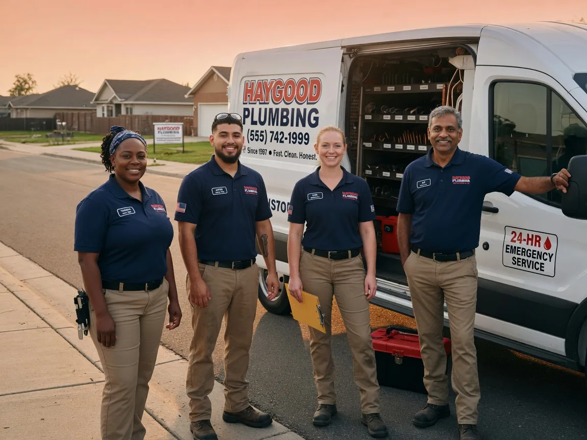 Plumber company in East Rockaway, NY